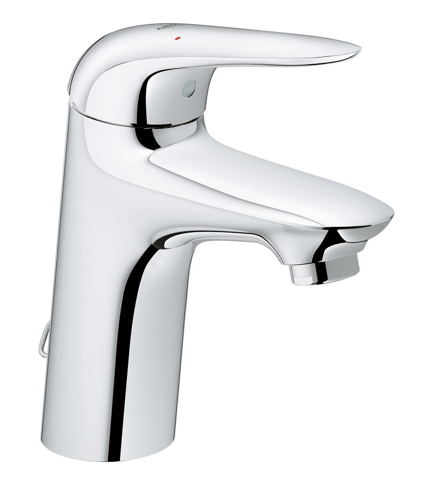 Смеситель для раковины Grohe Eurostyle 2015 Solid 23713003