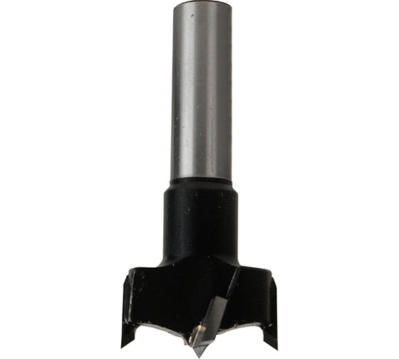 Сверло присадочное чашечное правое для ЛДСП 30х57 мм, ц/х 10x30 мм WOODWORK 317.300.R