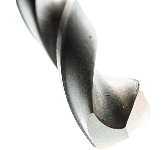 Сверло кх средняя серия (15.0х114х212 мм; КМ2; HSS 4241; ГОСТ 10903-77) ИНСТУЛС 00001326168