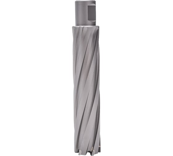 Сверло корончатое TCT 26х110 мм, Weldon 19 AT-S TN11026