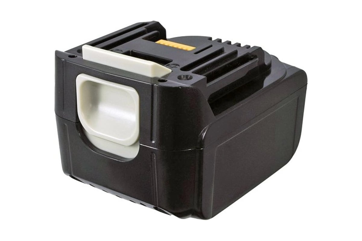 Аккумулятор CS-MKT130PH для MAKITA /p/n: BL1430, 194066-1, 194065-3/, 6.0Ah 14.4V/ Cameron Sino P102.00058