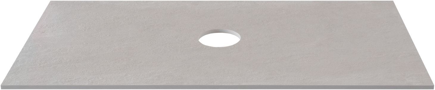 Столешница Allen Brau Reality 90 см grey structure, 1.32024.G-S