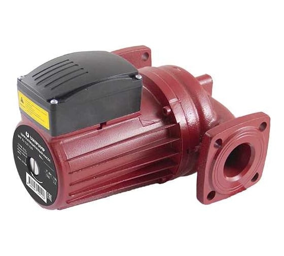 Циркуляционный насос (отопление) UNIPUMP UPF 32-90 220 95443