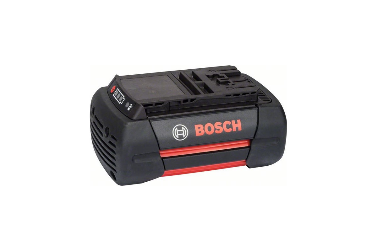 Аккумулятор Bosch 36В 2.0 А*ч Li 2607336003