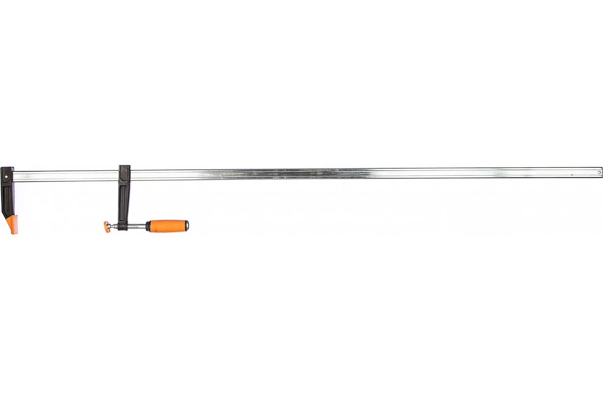 Столярная струбцина Neo Tools 120x1500мм 45-175