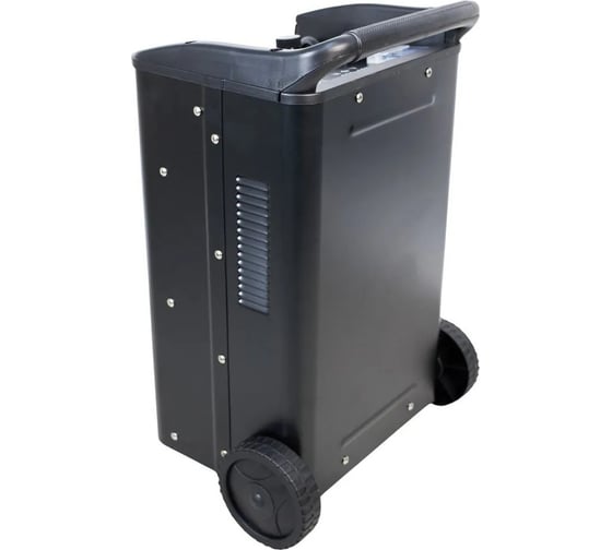 Пуско-зарядное устройство Verton Energy SC-600, 230/50В/Гц,12/24В,емк20-1000Ач,ток зар/зап90А/600А 01.12780.17931