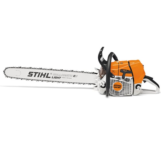 Бензопила Stihl MS 661 25" 11442000143