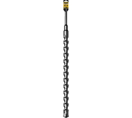Бур Stayer Hercules-4Х SDS-max 52x880/1000 мм 29370-880-52