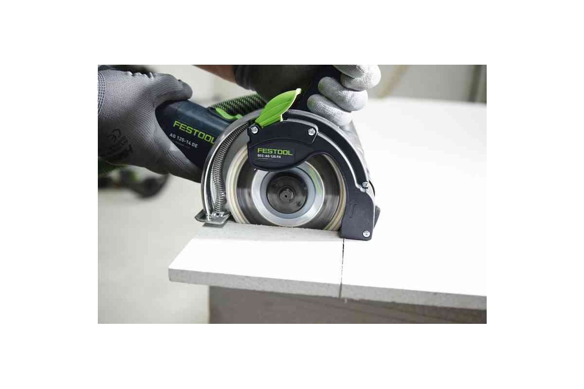 Отрезная система Festool Diamant DSC-AG 125 FH Plus 769954