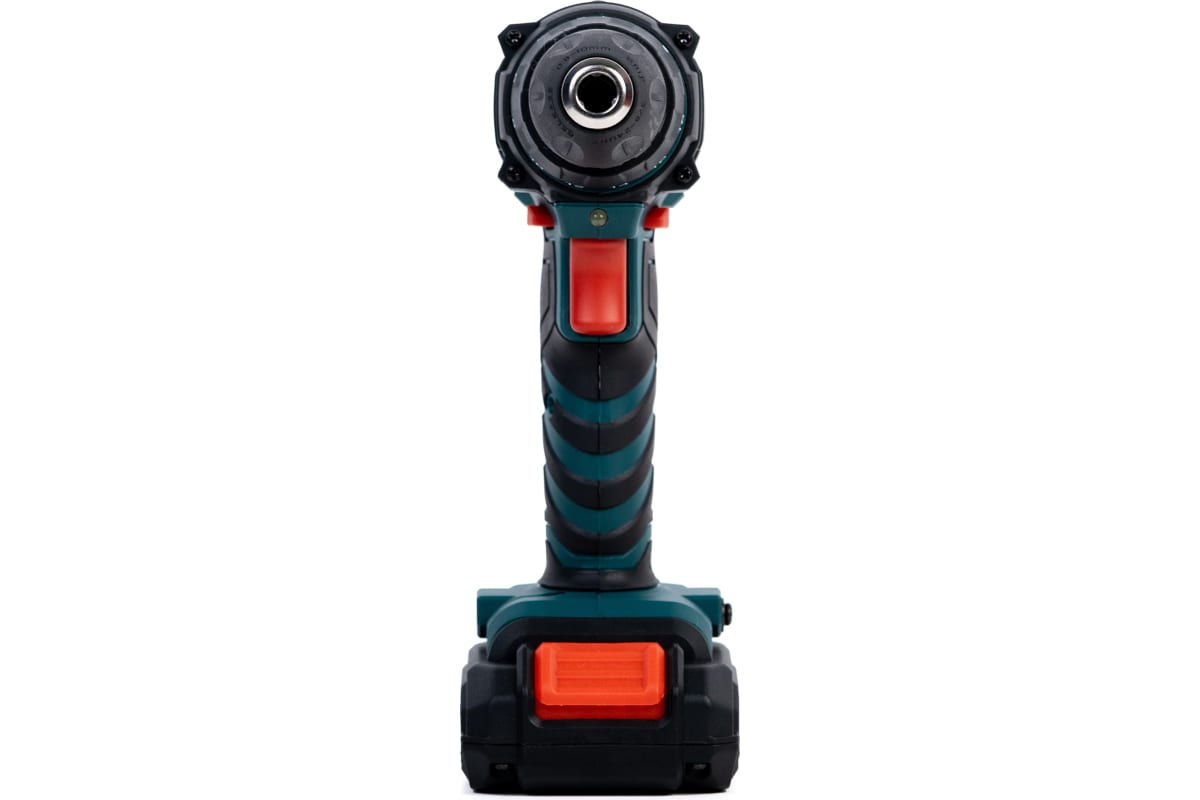 Аккумуляторная дрель-шуруповёрт Alteco CD 1610Li X2 33504