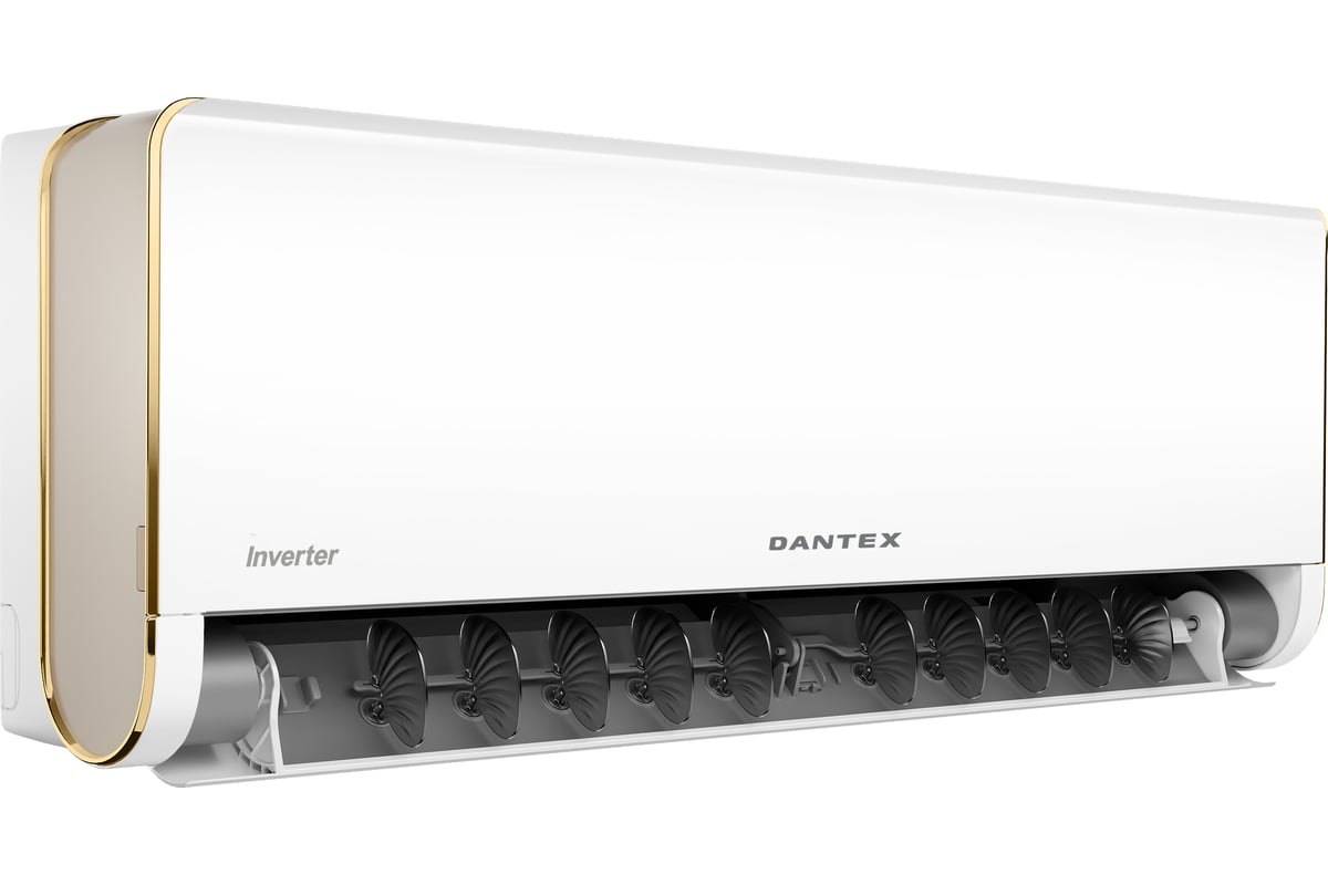 Инверторная cплит-система Dantex серия VISION INVERTER RK-09VDMI/RK-09VDMIE комплект 64952835