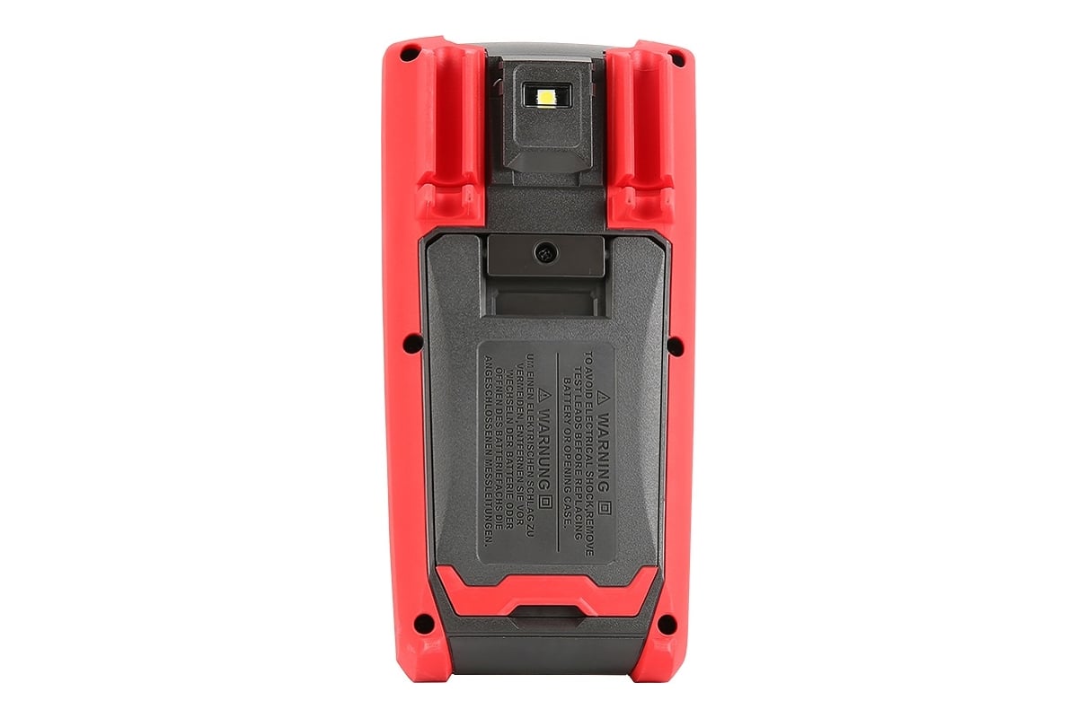 Цифровой мультиметр-автомат UNI-T UT15B PRO 00-00007441