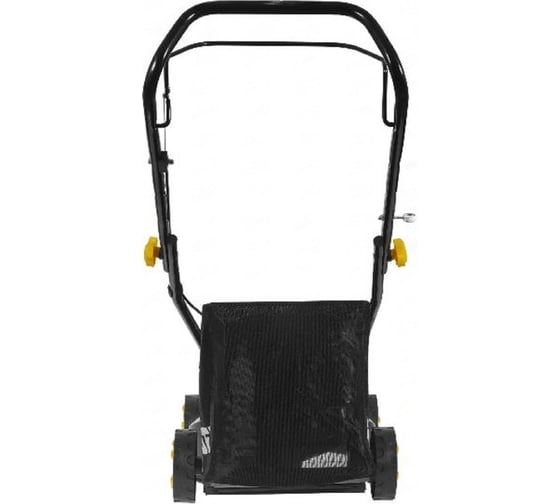 Бензиновая газонокосилка Huter GLM-420LT 70/3/15