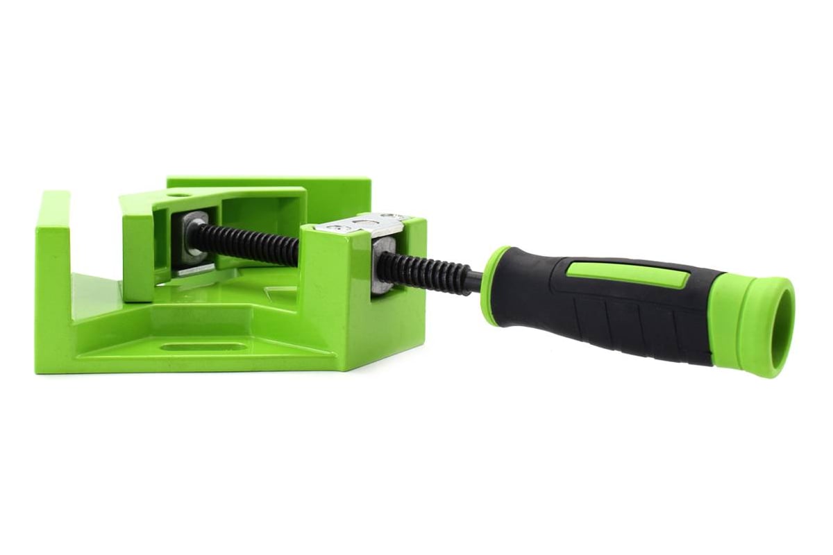 Струбцина угловая KITOKI BG-621802 М7758049