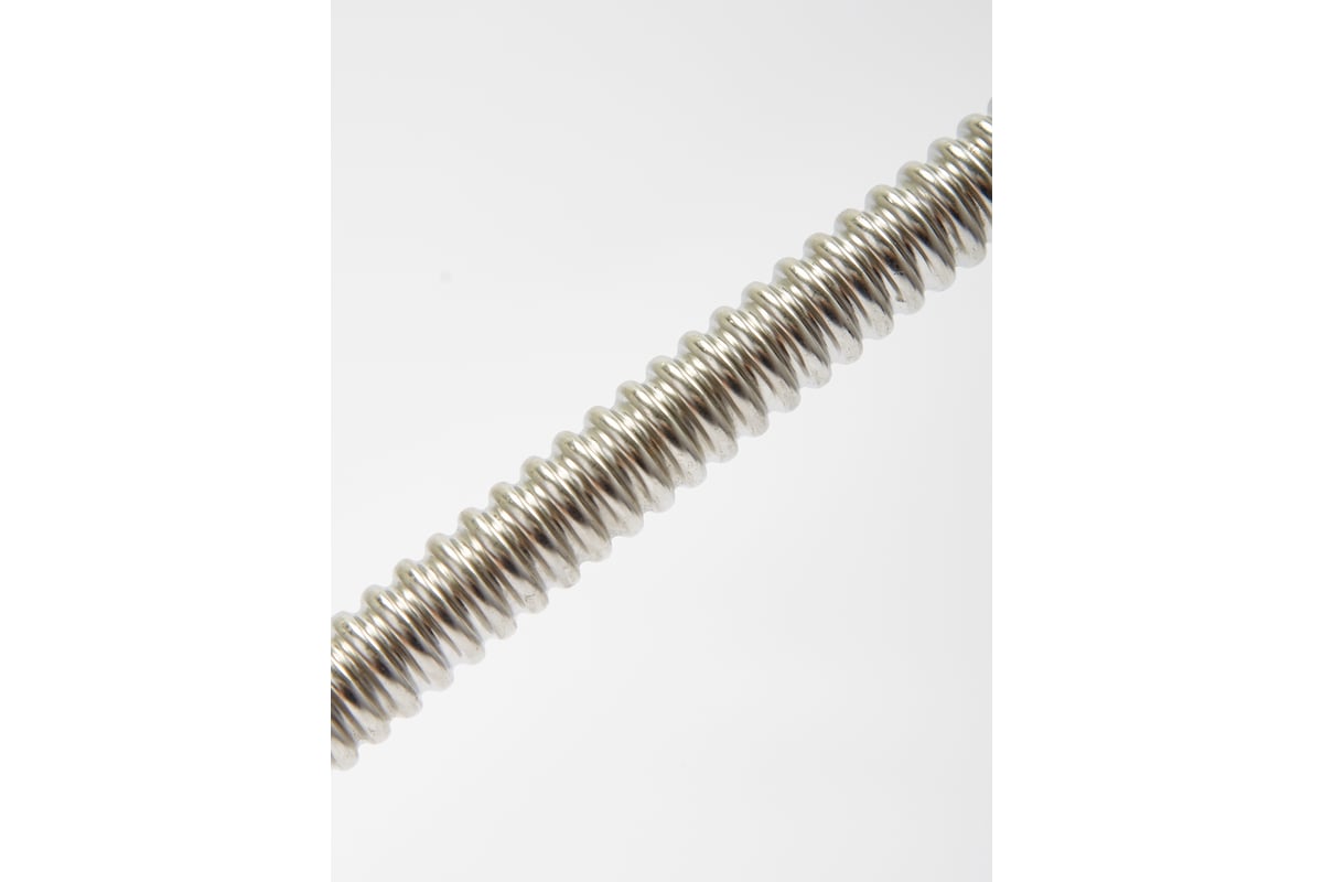 Гибкая подводка с 2-мя прокладками и гайками 1/2" Kofulso KF 15/1500 г/г