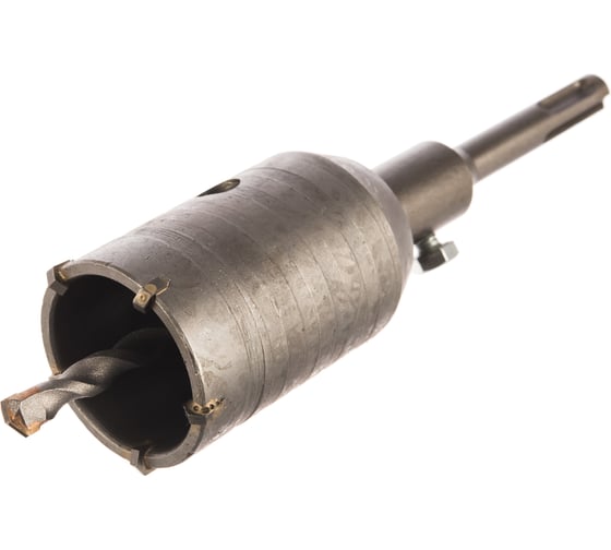 Коронка (45хМ16; 5 резцов; SDS+) по бетону МОS-DISTAR MS-CBT45