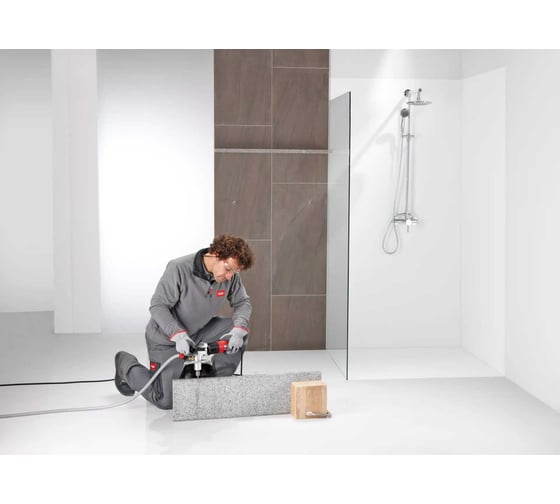 Машина для сверления глухих отверстий Flex BHW 1549 VR 299197