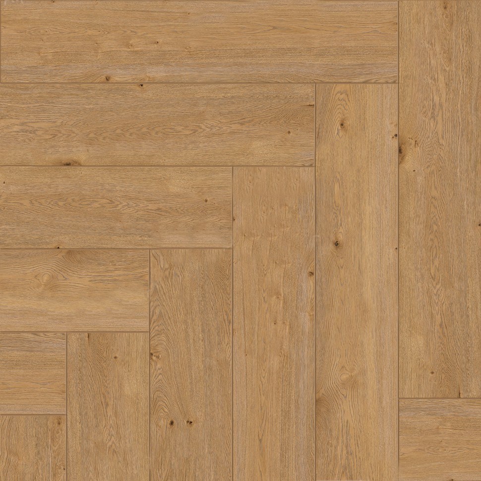 SPC ламинат Alpine Floor Parquet Light Дуб xатиса 600x125x4 мм, ECO 13-27A