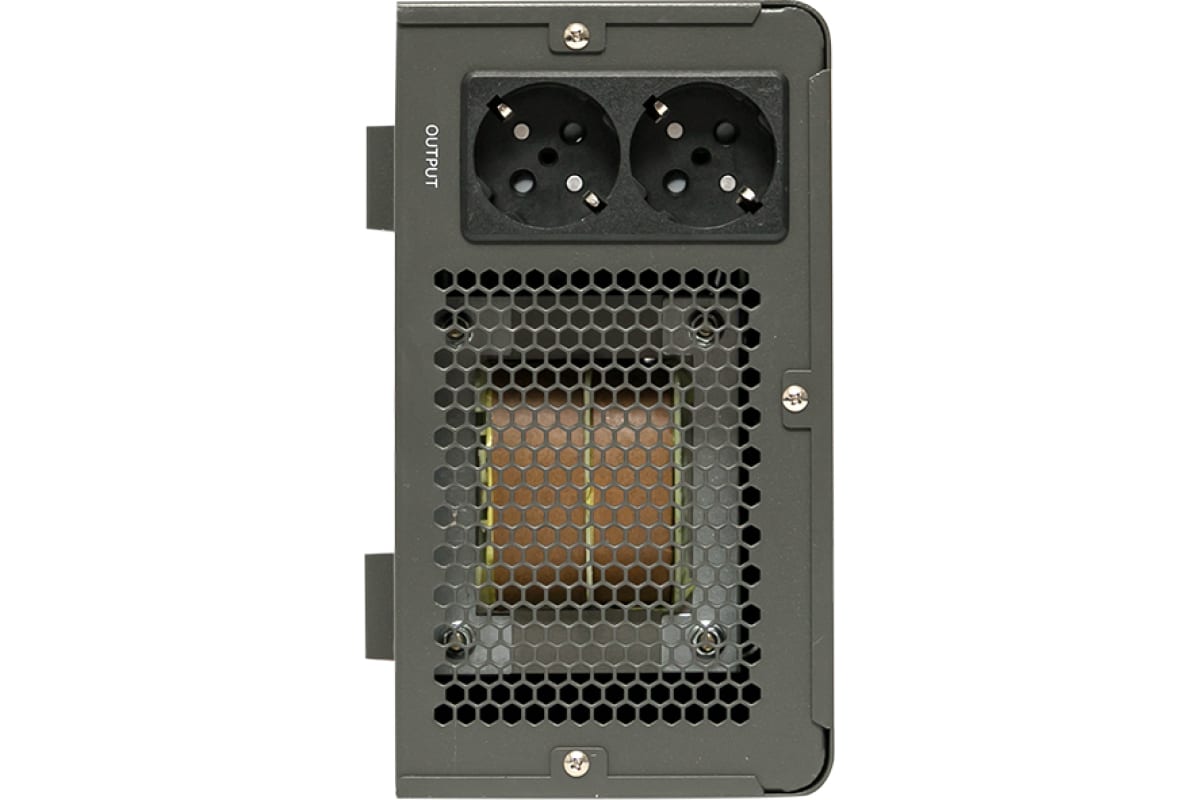 Линейно-интерактивный источник бесперебойного питания EKF E-Power PSW-HW 600 ВА PROxima настенный PSW-HW06