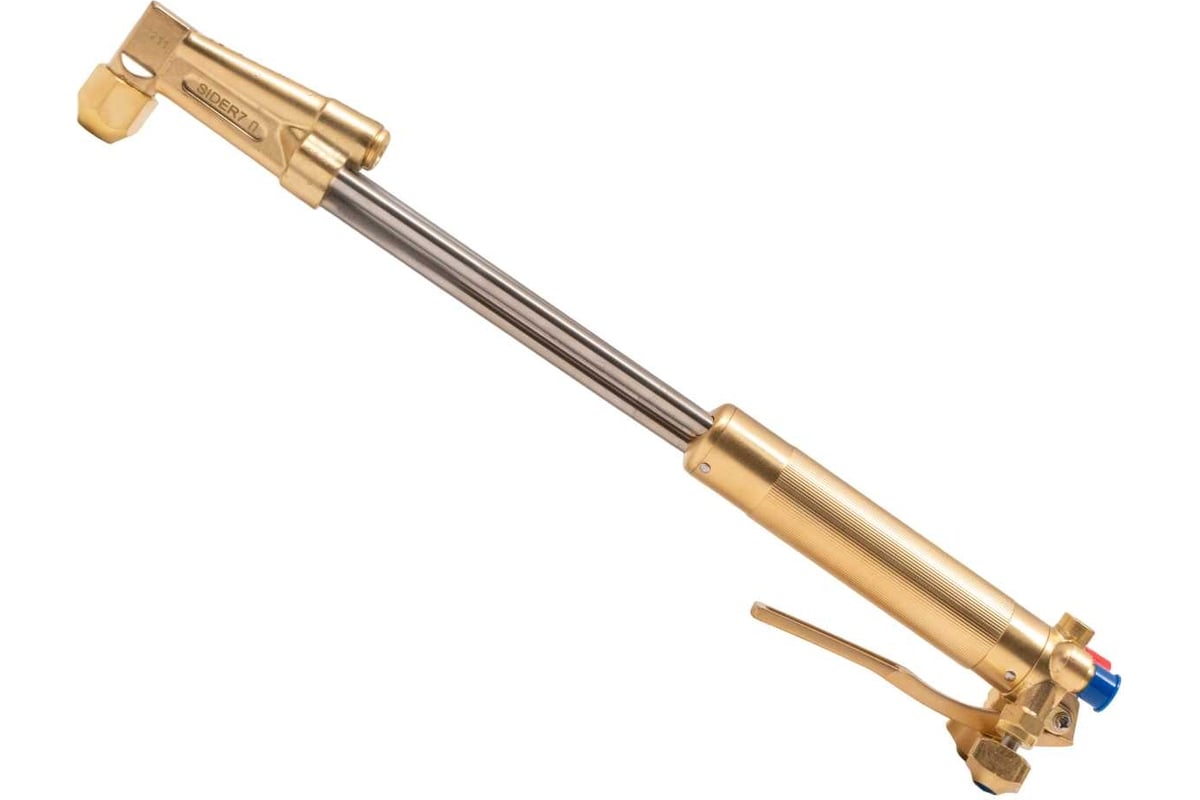 Пропановый резак Krass Sider 7 G0764503KR