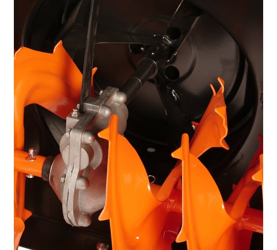 Снегоуборщик Patriot PS 901 426108485