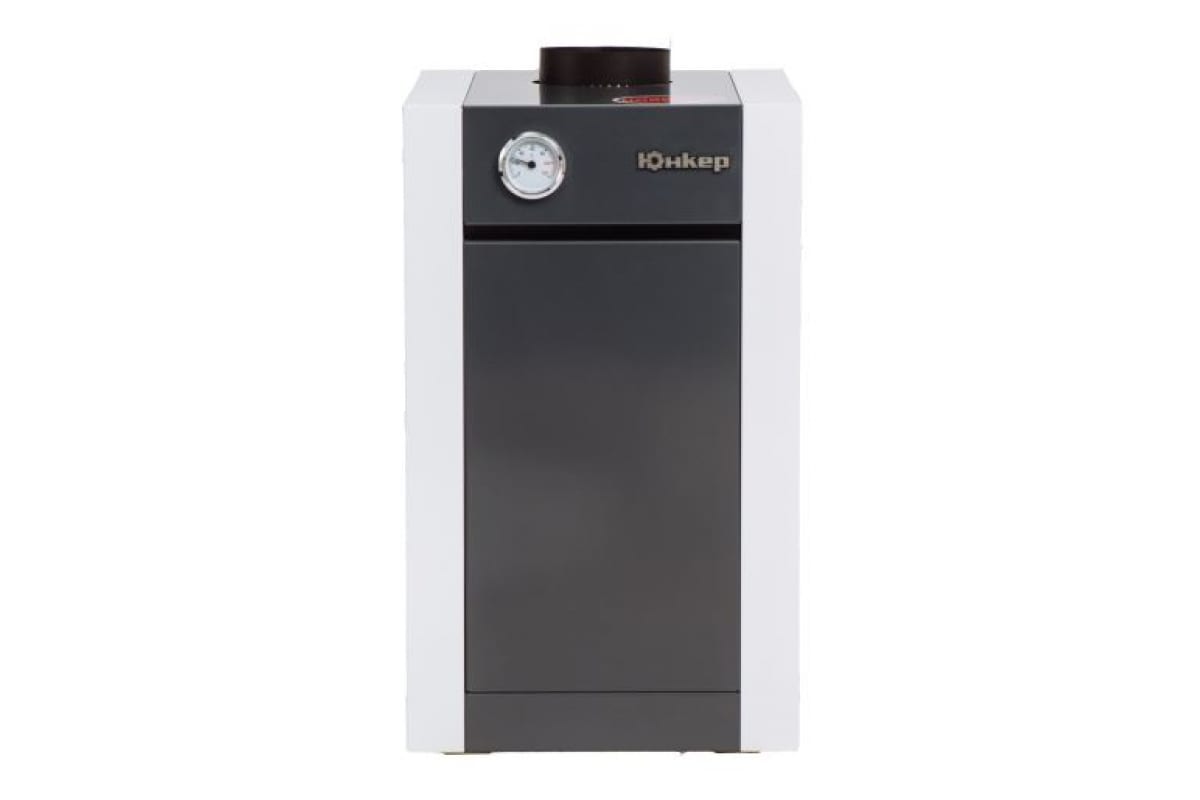 Газовый стальной котел ЮНКЕР КСГВ-31,5 с УГ-35 710 MINISIT 0000011063