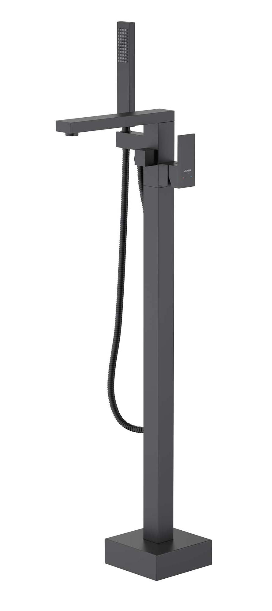 Напольный смеситель Aquatek Либра AQ1645