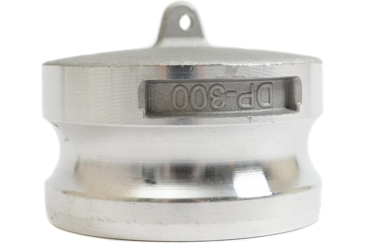 Камлок из нержавеющей стали Partex ssdp-300 3" (75 мм) НФ-00002106