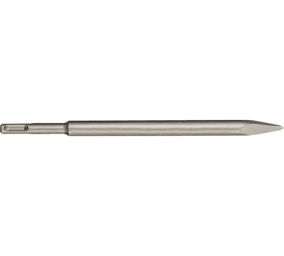 Зубило SDS-plus "Classic" (250 мм, пиковое) Metabo 628406000