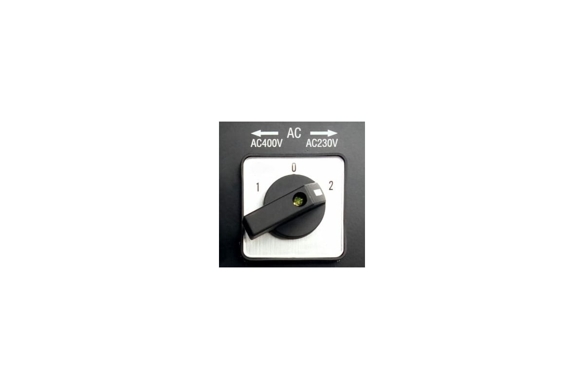 Дизельный генератор Konner&Sohnen KS 9202HDES - 1/3 ATSR