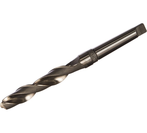 Сверло по металлу (28x291x170 мм; КМ3; Р6М5) ТехноСталь t127277