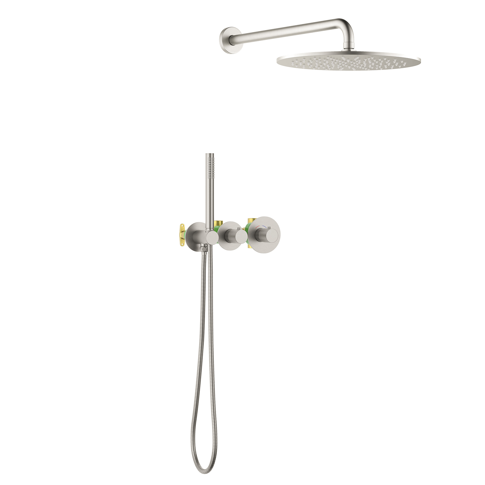 Душевой набор Timo Saona SX-2359 Душевой набор Timo Saona SX-2359