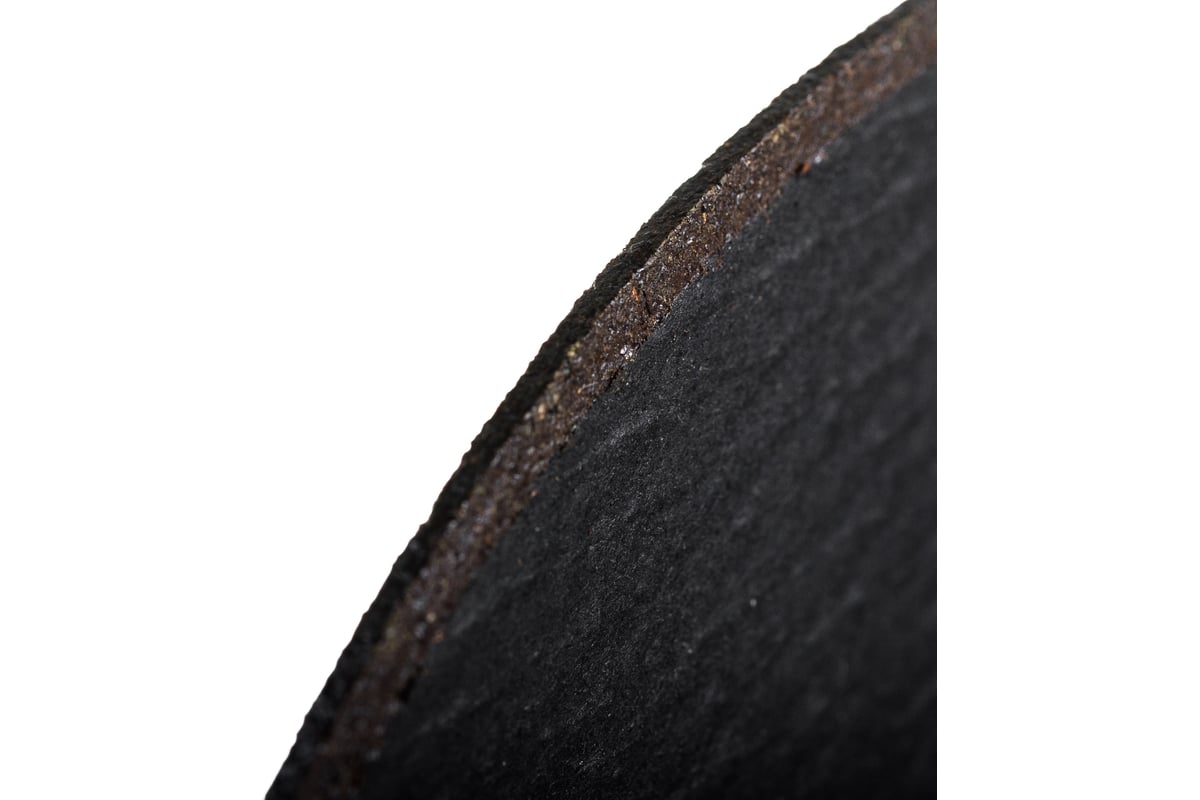 Диск отрезной по металлу 125х1,0х22,23 мм EDGE by PATRIOT 816010010