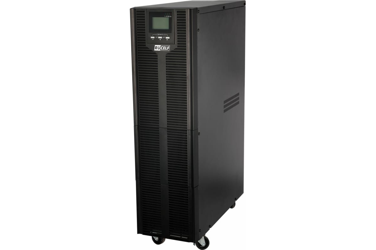 Источник бесперебойного питания Rucelf UPO-6000T-192-I КА-00008149