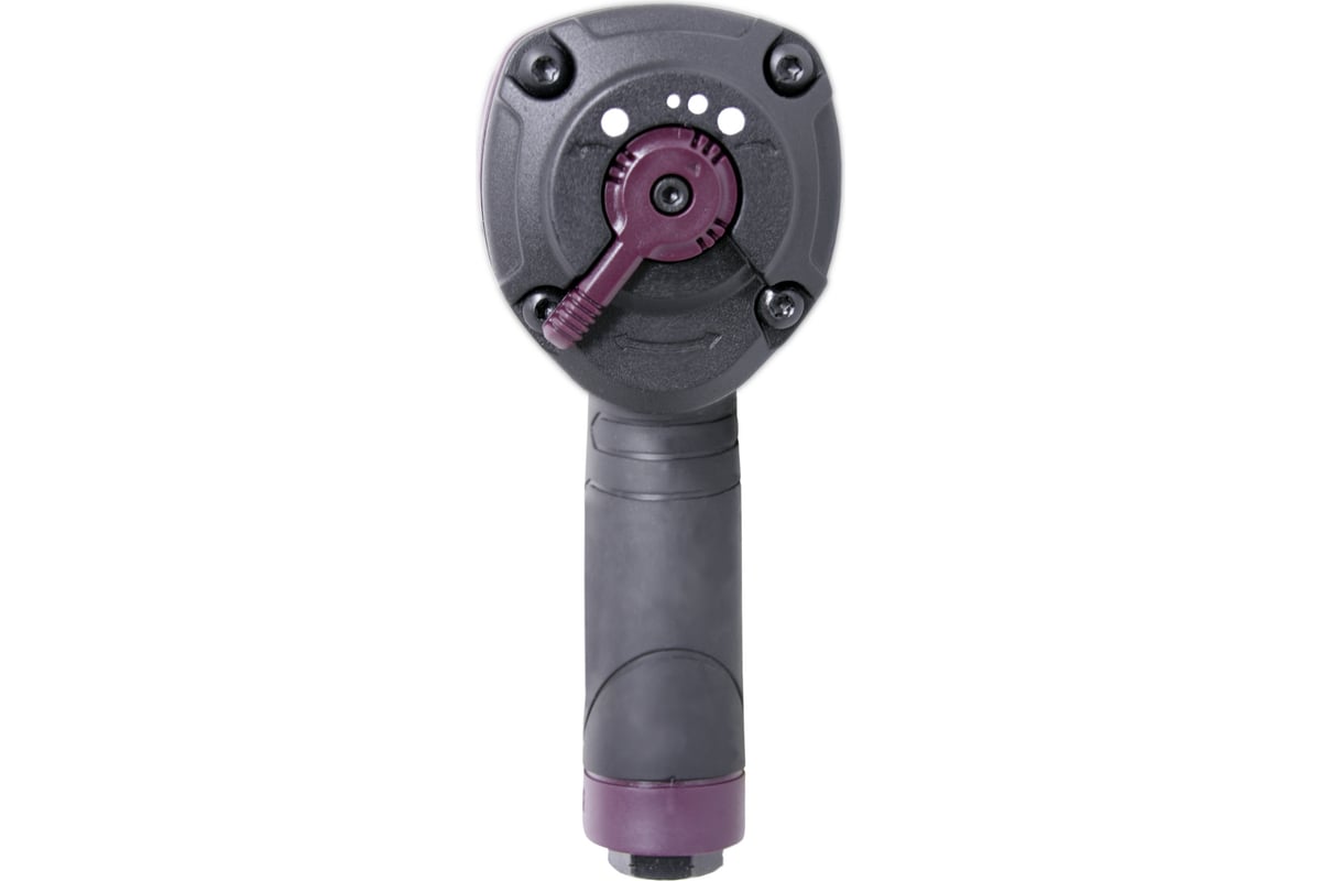 Гайковерт ударный пневматический Thorvik AIW1275 1/2DR 8000 об/мин, 1275 Нм 053819