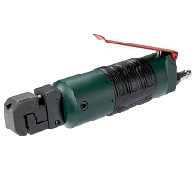 Пневматические кромкогибы и дыроколы