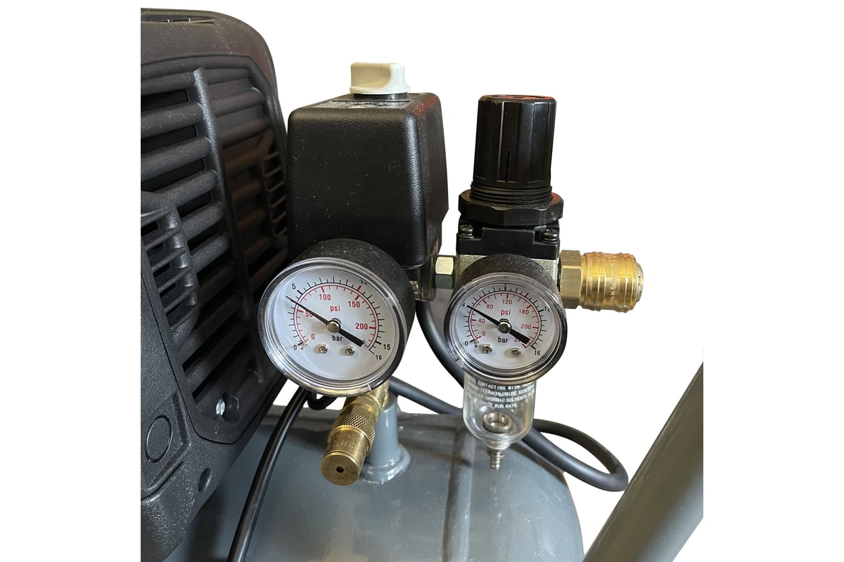Компрессор Schneider Airsystems unm 210-10-25 wxof 1129741050