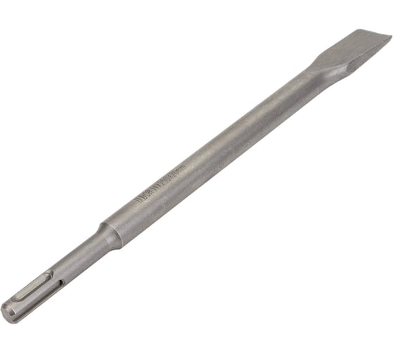 Зубило SDS-plus Eco Line 20х250 мм D.BOR D-EPW20L250