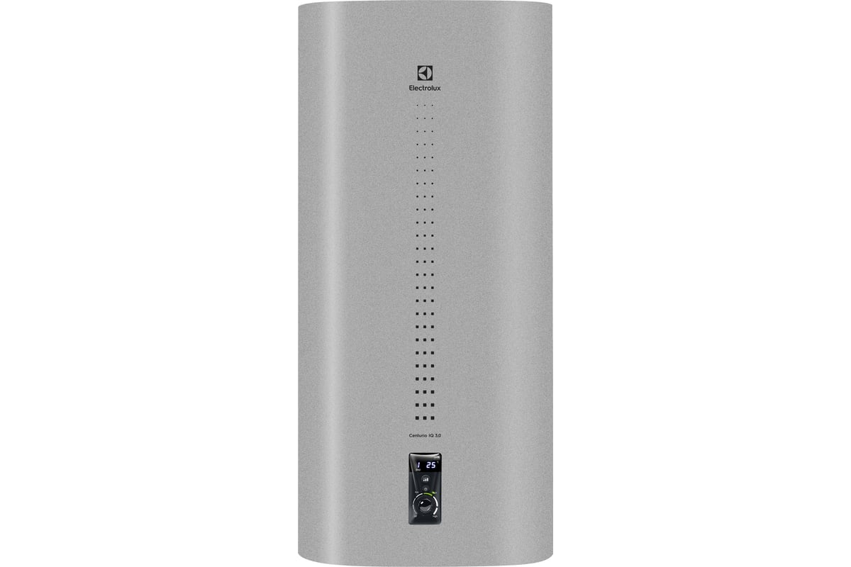 Водонагреватель Electrolux EWH 50 Centurio IQ 3.0 Silver НС-1449184