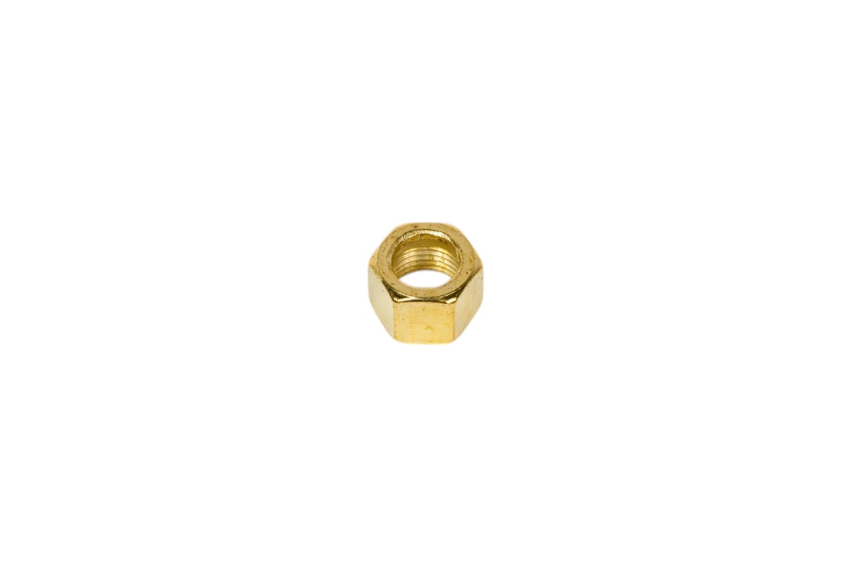 Гайка накидная М16x1.5 (правая) ПТК 00000029162