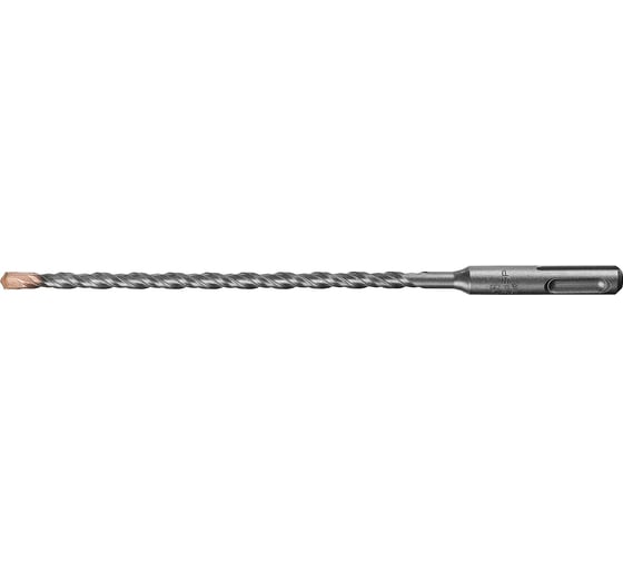 Бур Зубр Профессионал (6x210 мм; SDS-plus) 29314-210-06_z02