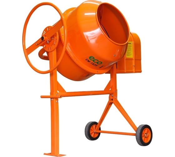 Бетоносмеситель Eco CM-183V