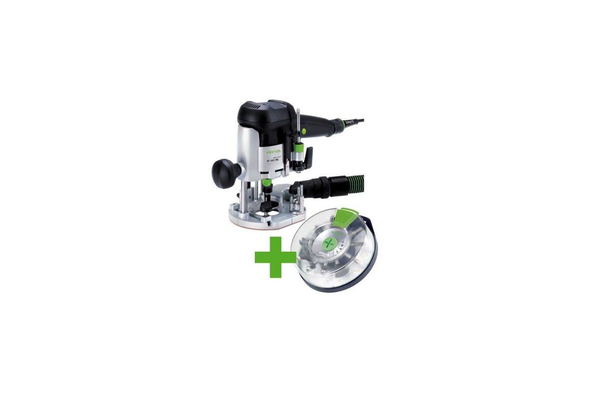 Фрезер Festool OF 1010 EBQ-Plus Box-OF S8 574383