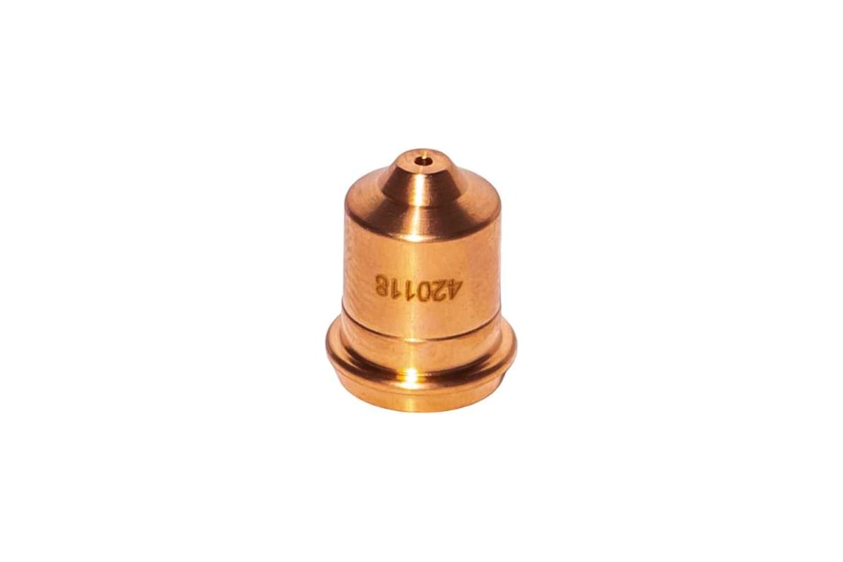 Сопло (Nozzle) 15-30А, 5 шт Plazweld Р-420118
