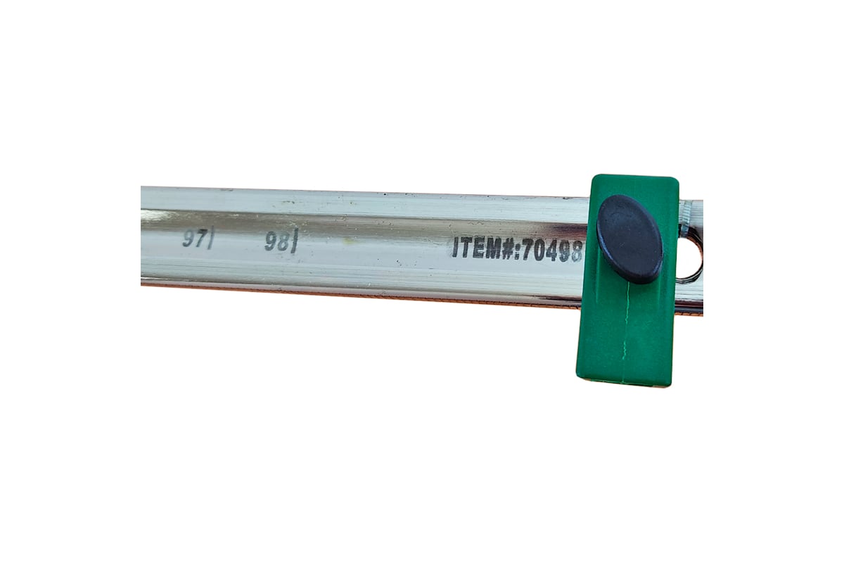 Струбцина FABTEC 98 63287