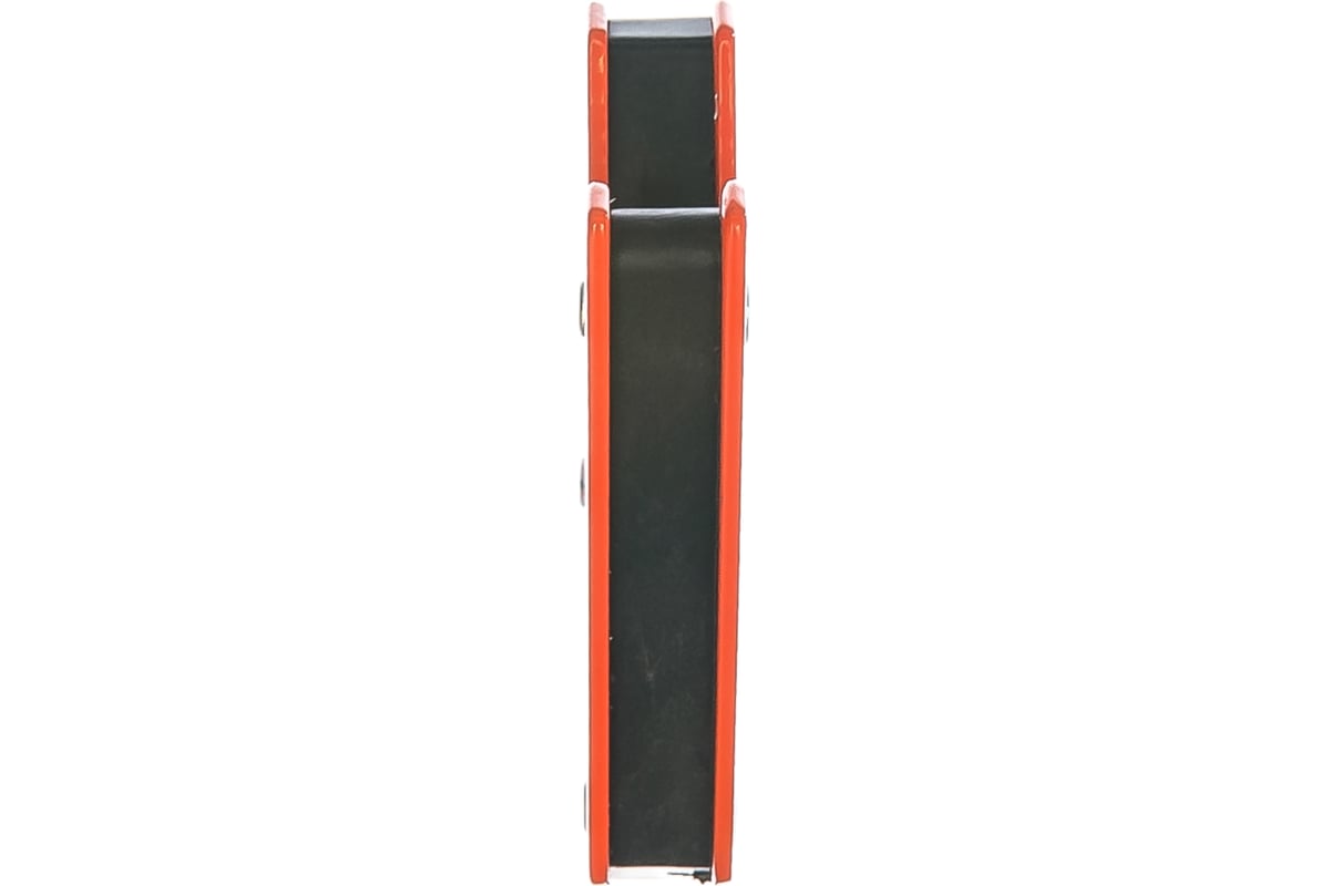 Угольник магнитный стрелка 25LBS (45, 90, 135 град; усилие 11 кг) Gigant G-0514