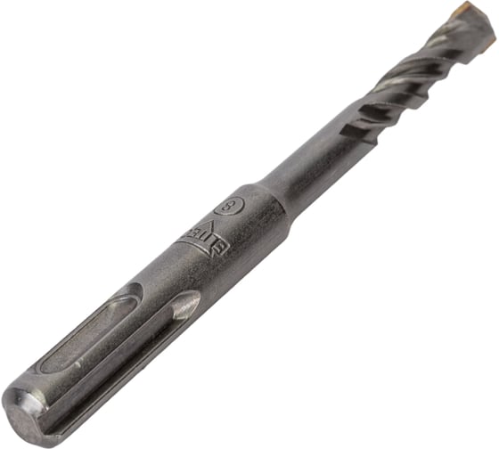 Бур по бетону SDS-plus (8х110 мм) Elitech 1820.026500