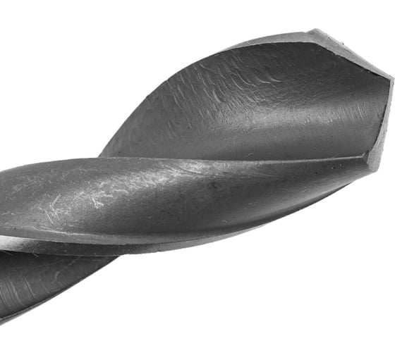 Сверло HSS Р6М5 (20х140х238 мм; КМ2) STV 00000029337