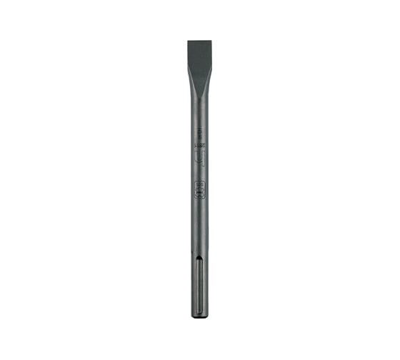 Долото плоское SDS-Max, 25x600 мм Heller 21005