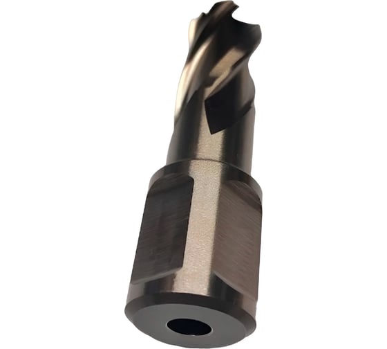 Кольцевое сверло SMART HSS Ø 12 Euroboor SCS.120/B